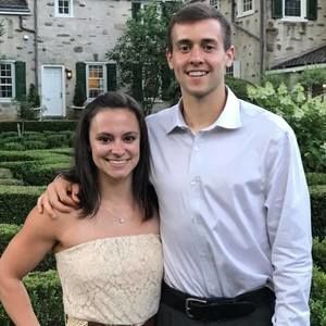 Meet your Posher, Brendan